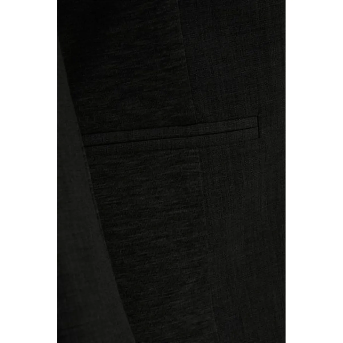 Jillian blazer black (Levering 3-4 hverdage)