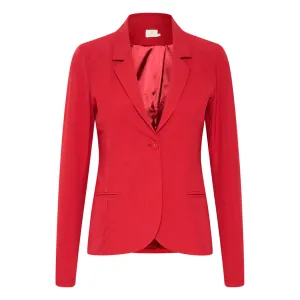 Jillian blazer sun dried tomato
