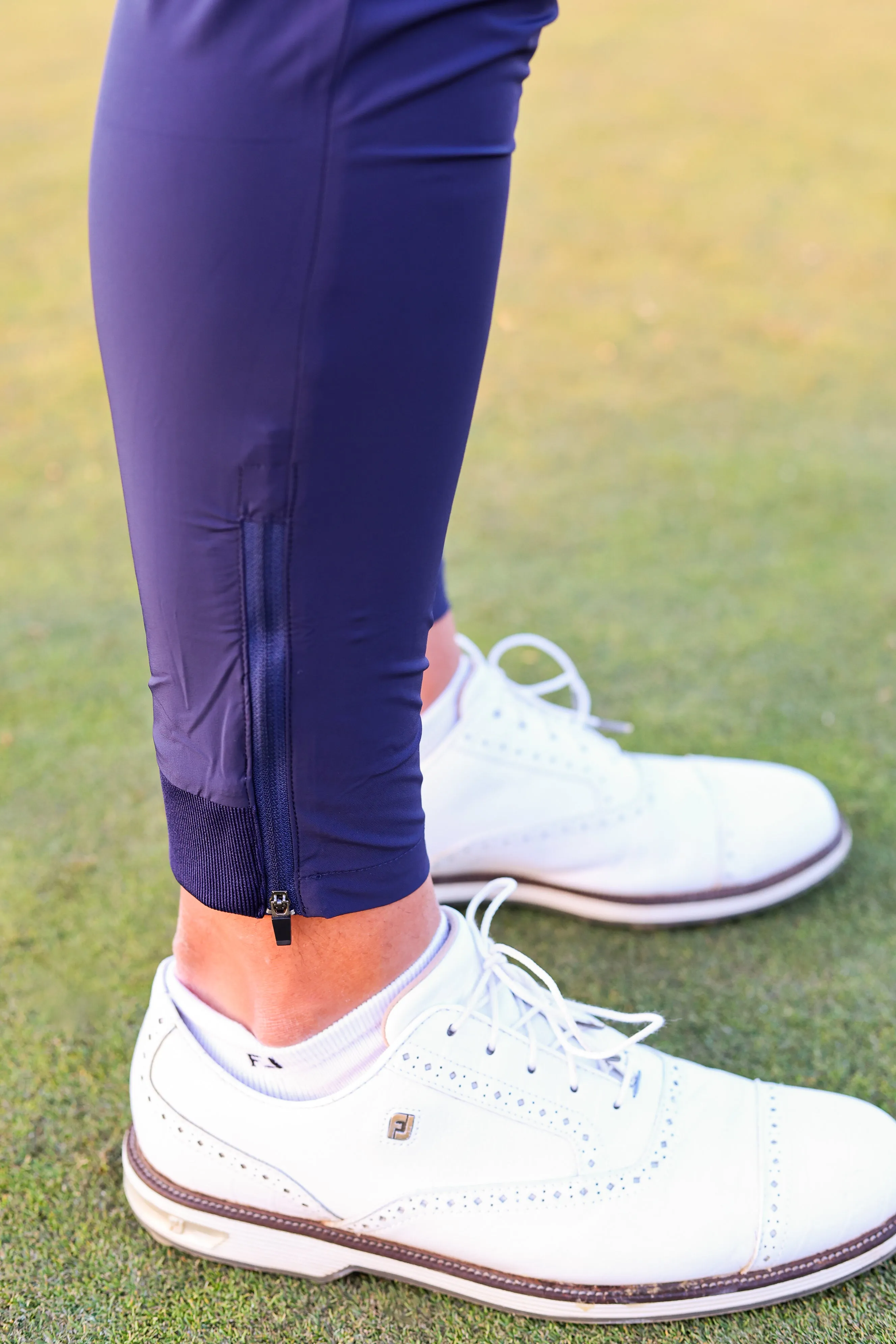 Jogg-a-Long Pants - Navy