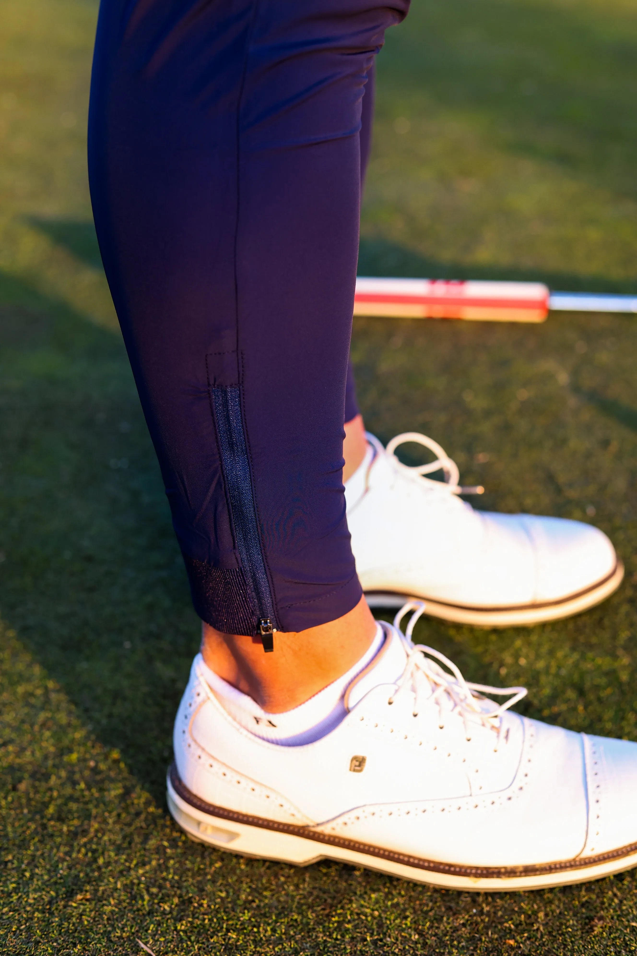 Jogg-a-Long Pants - Navy