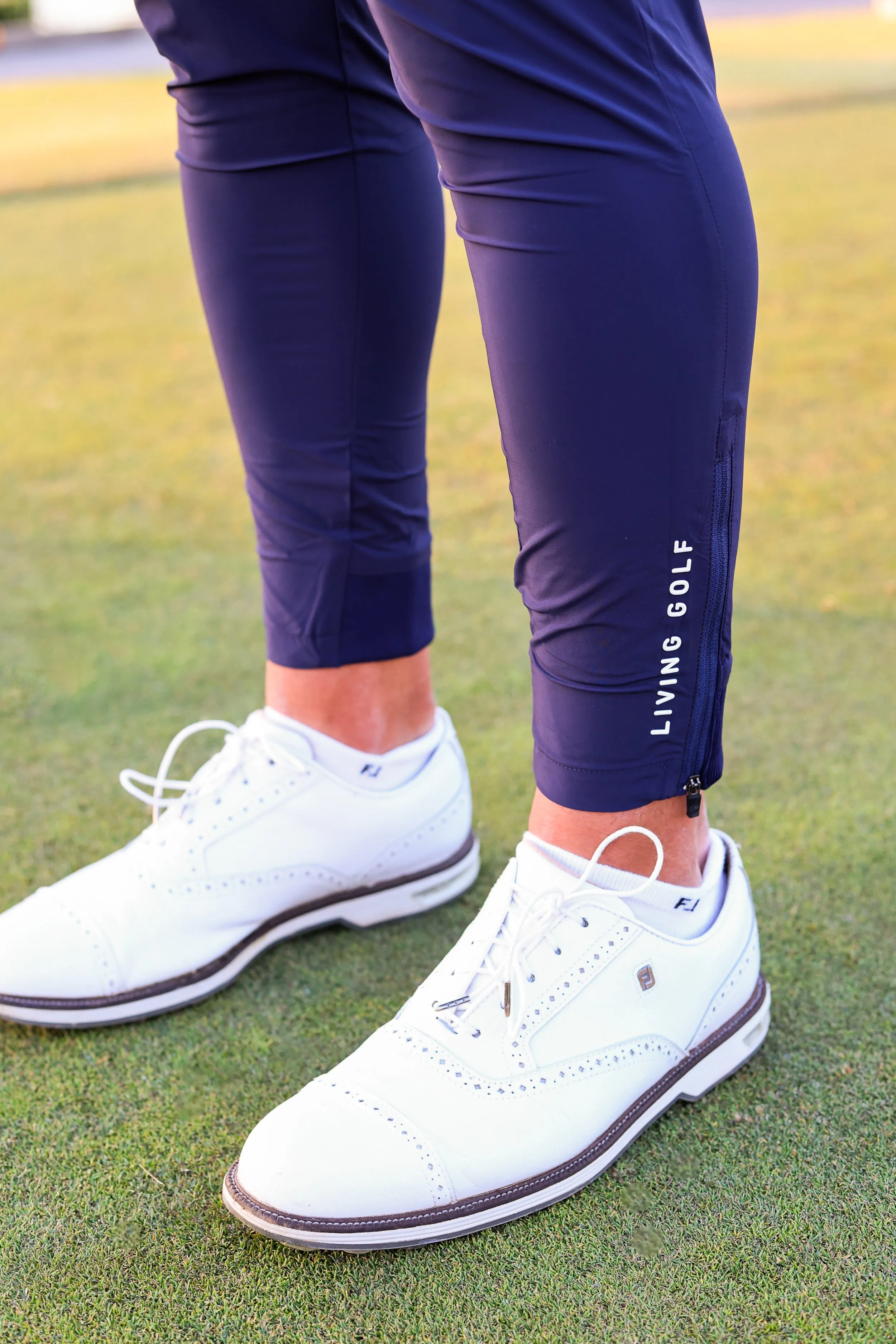 Jogg-a-Long Pants - Navy