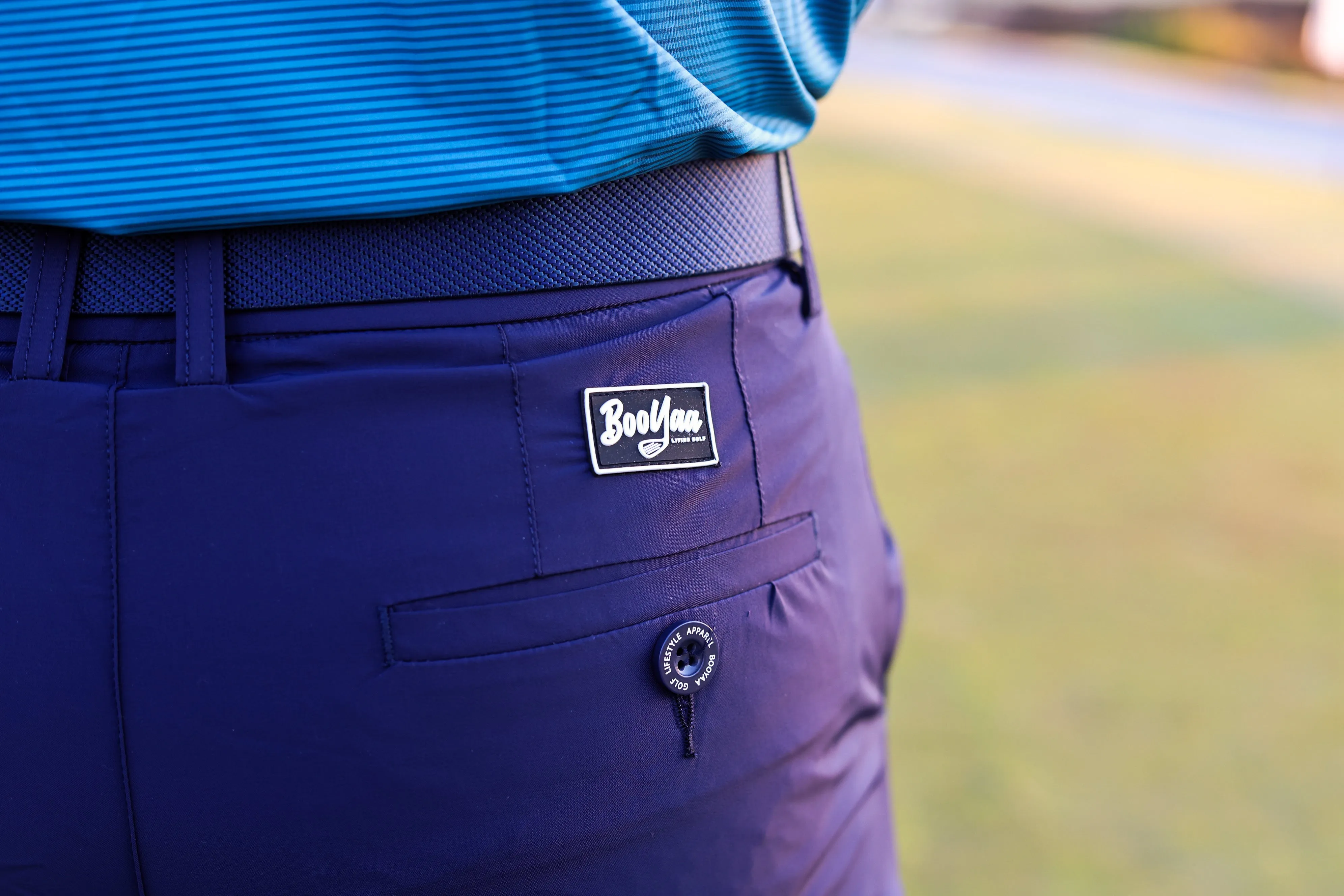 Jogg-a-Long Pants - Navy