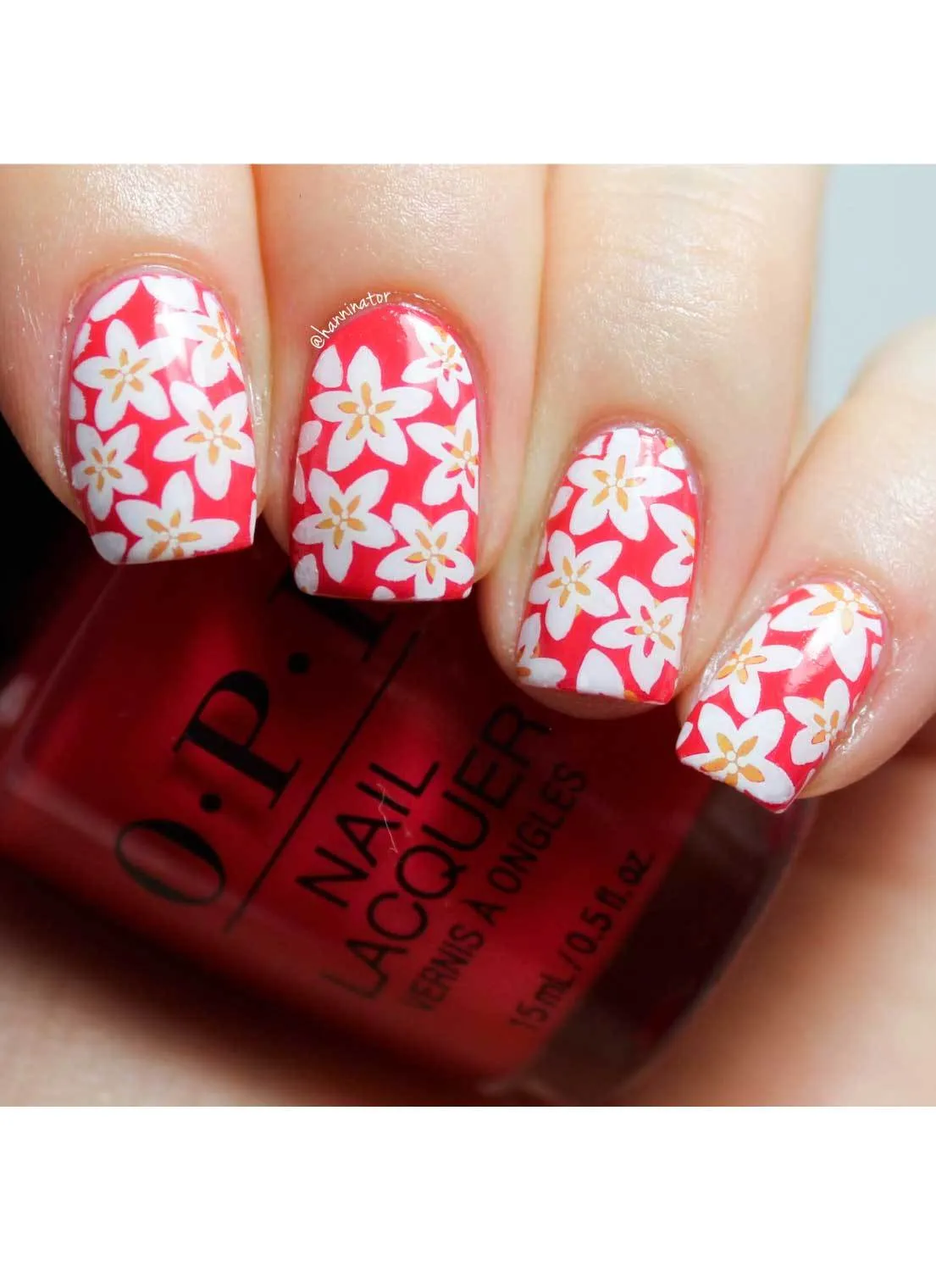 Just Beachy - Uber Chic Stamping Plate