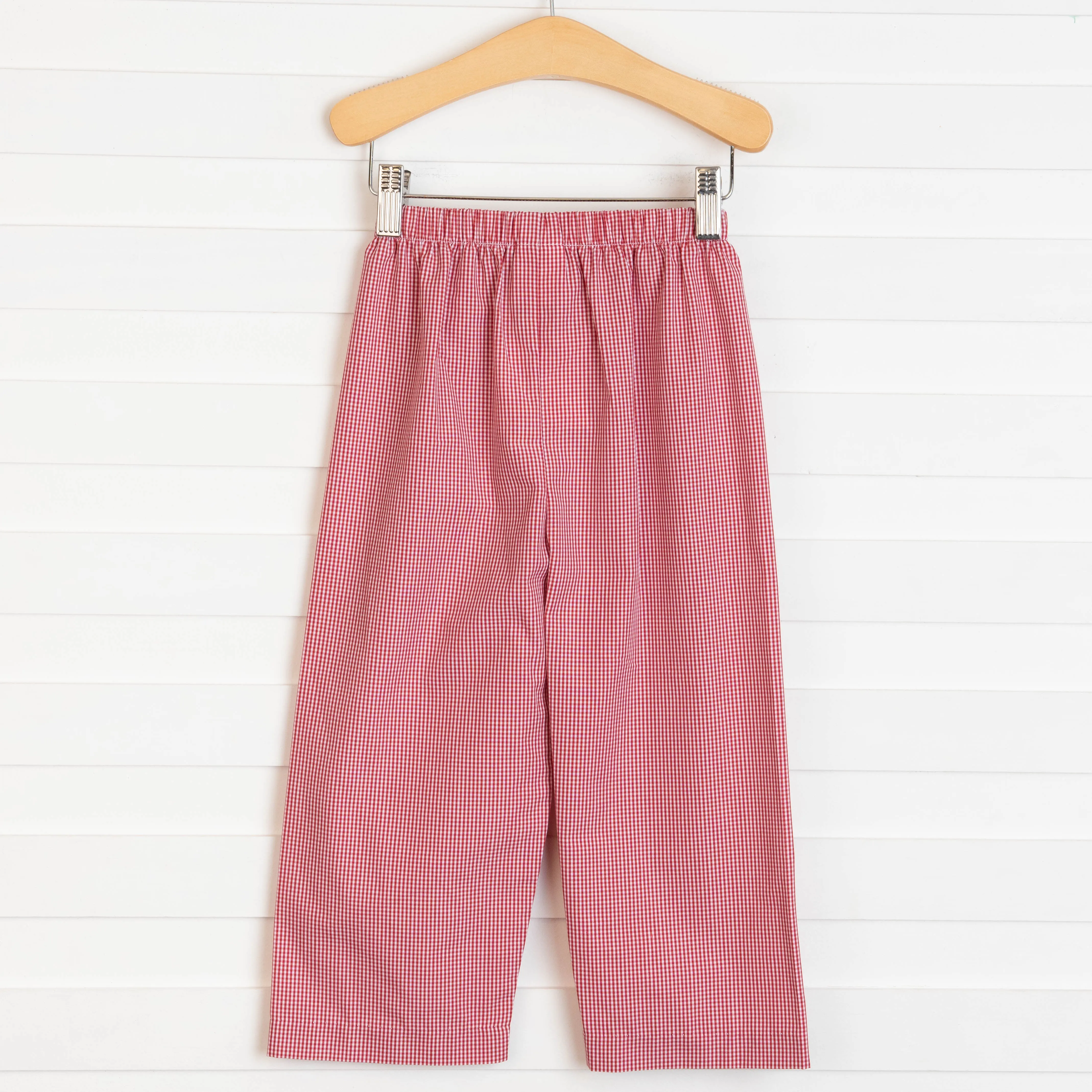 Justin Pant (4 colors)