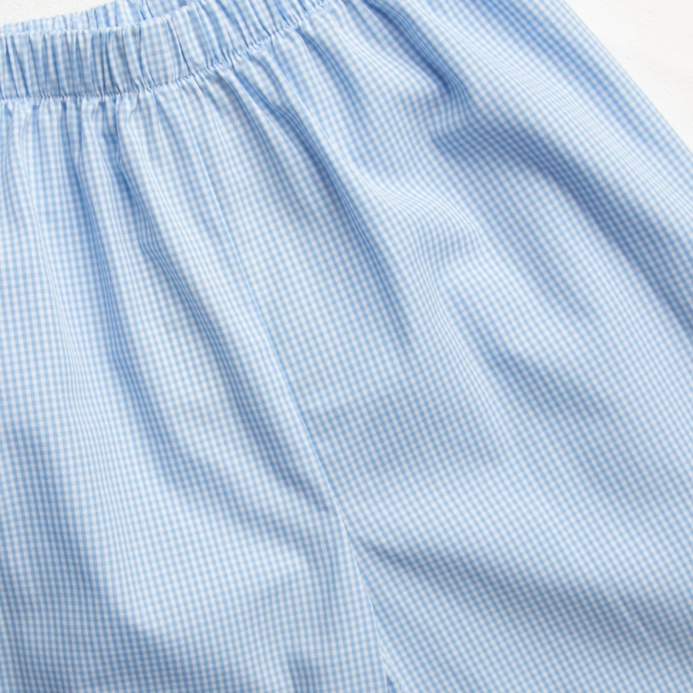 Justin Pant (4 colors)