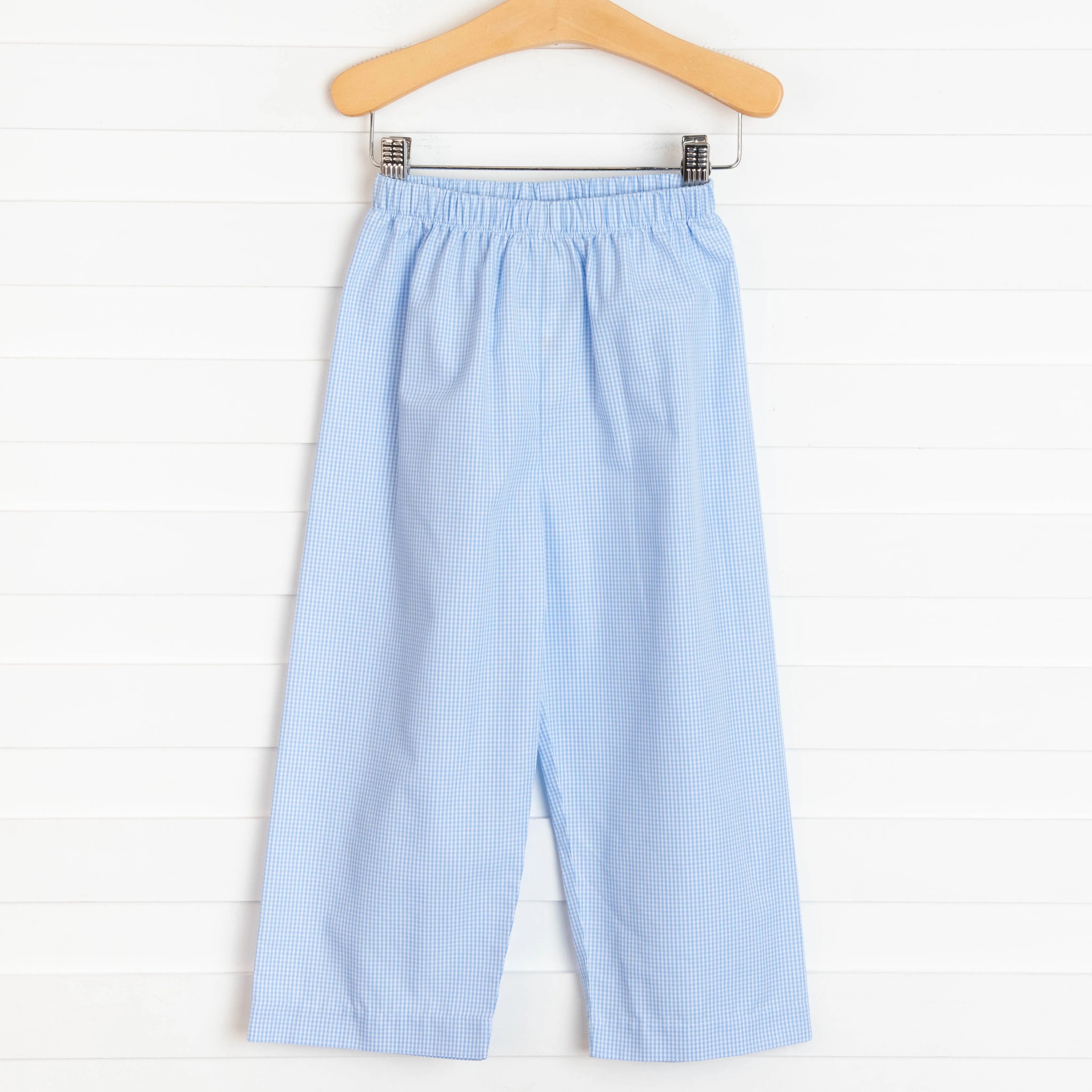 Justin Pant (4 colors)