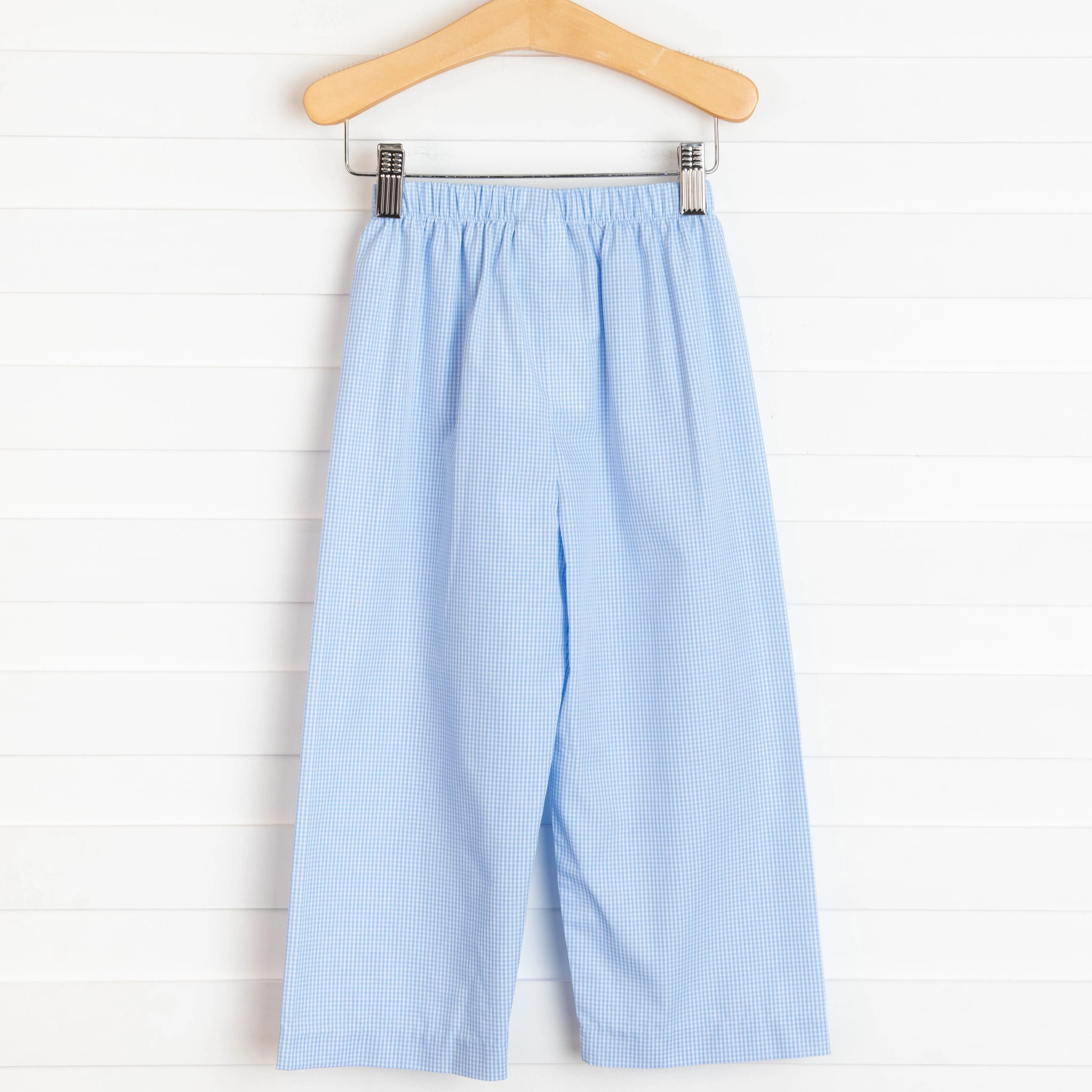 Justin Pant (4 colors)