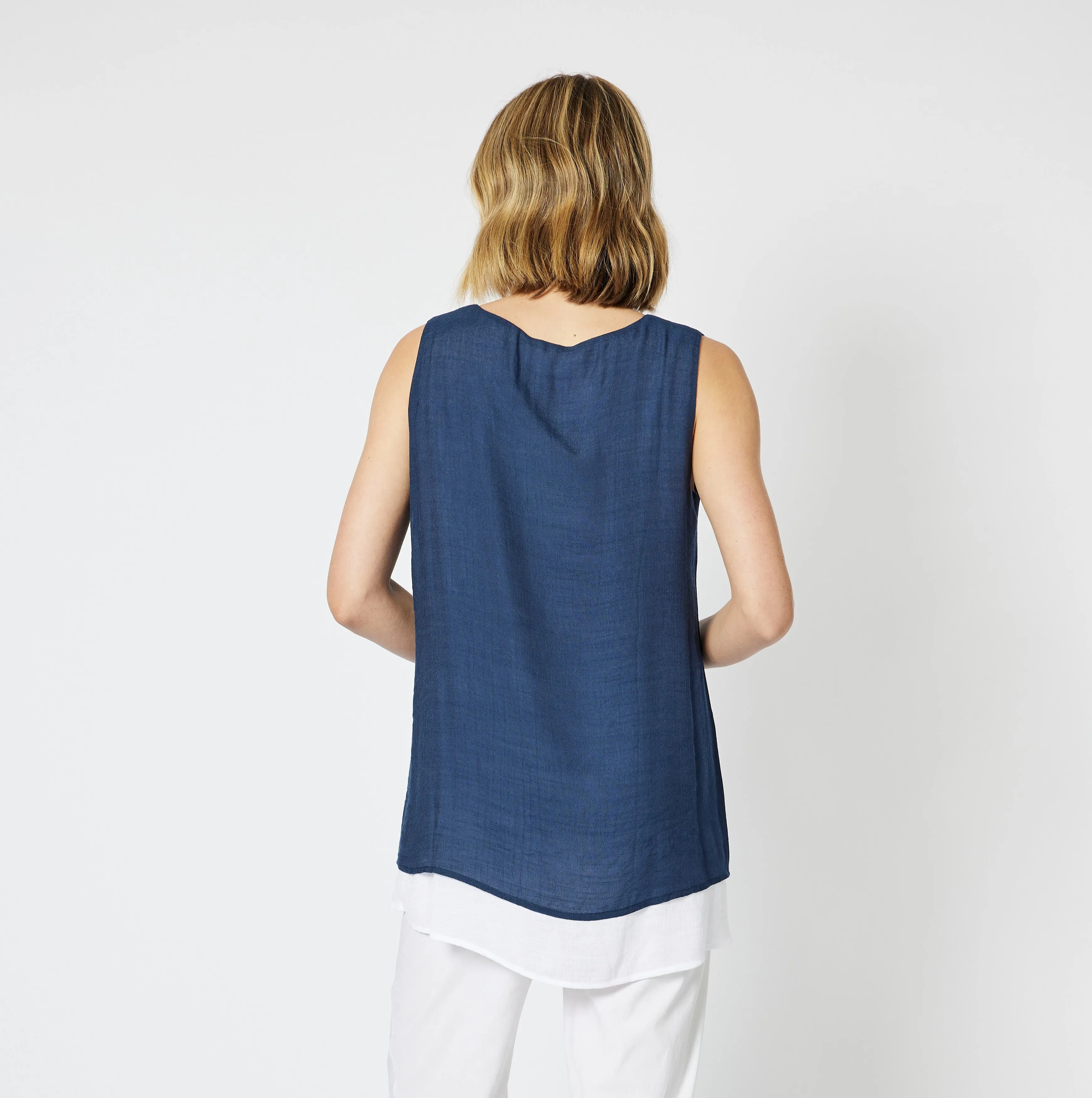 Kamari Tank Top