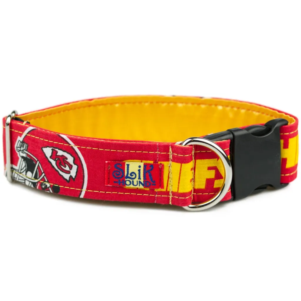 Kansas City Chiefs Themed