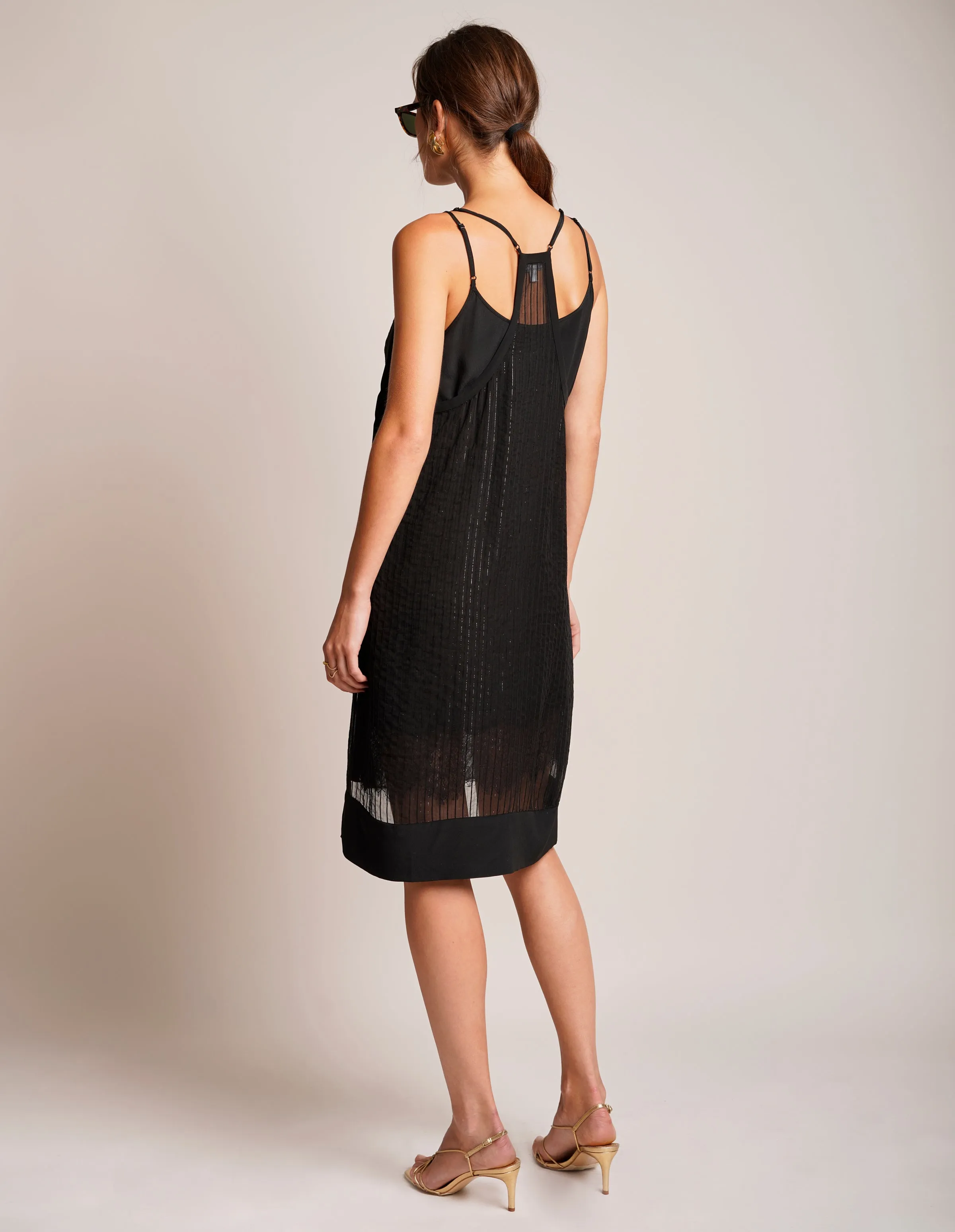 Kate Lace Dress
