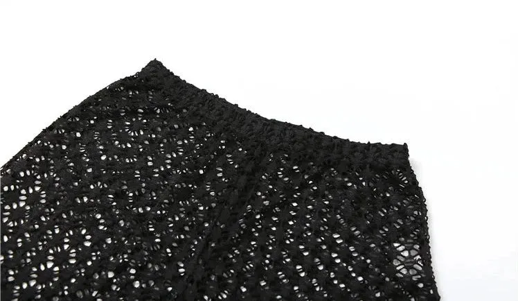 Kenzie Pants Set