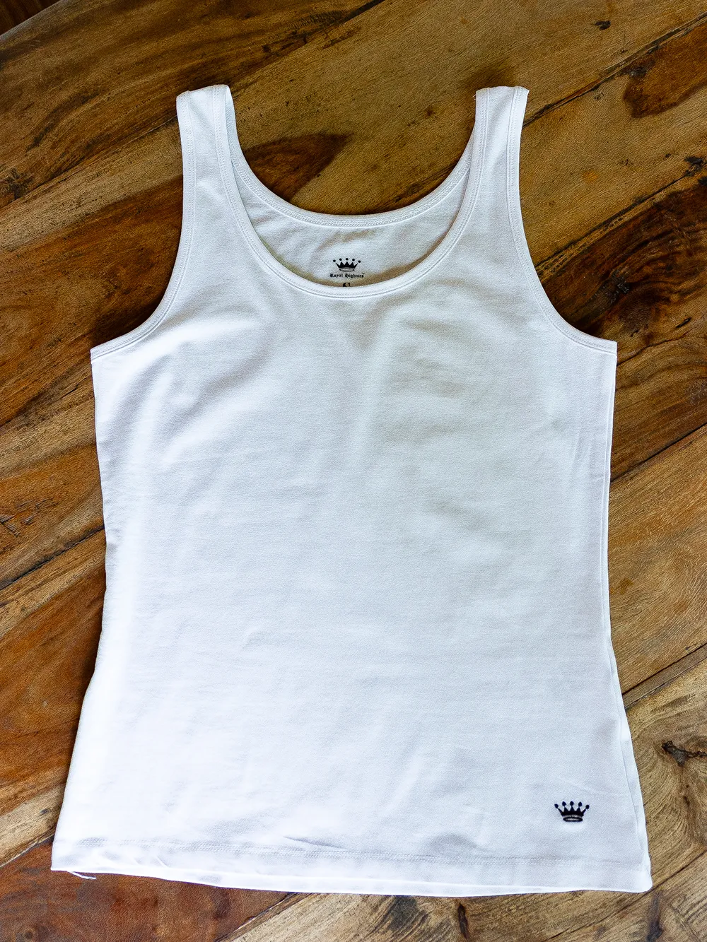 Ladies Tank