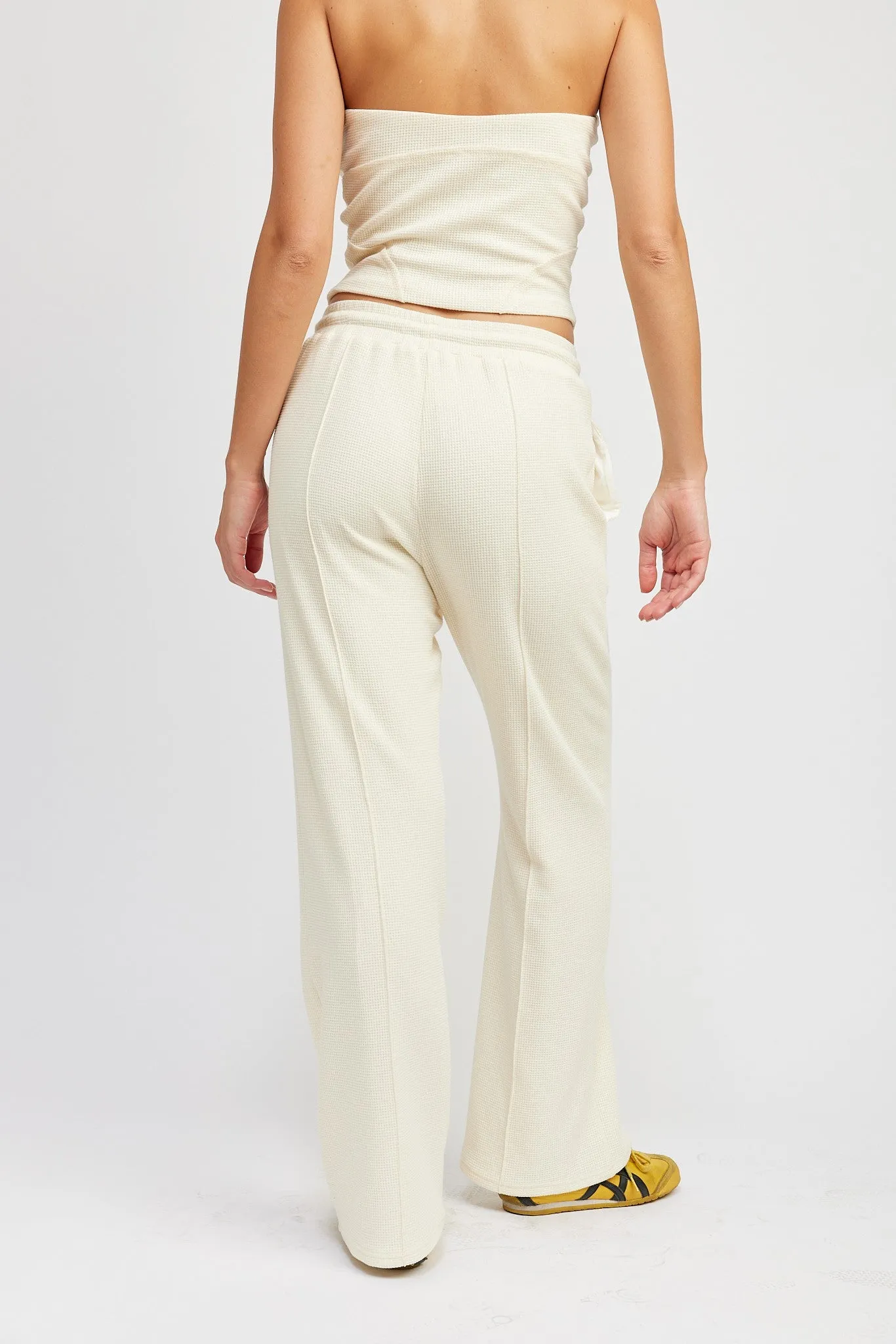 Lala High Waist Pants