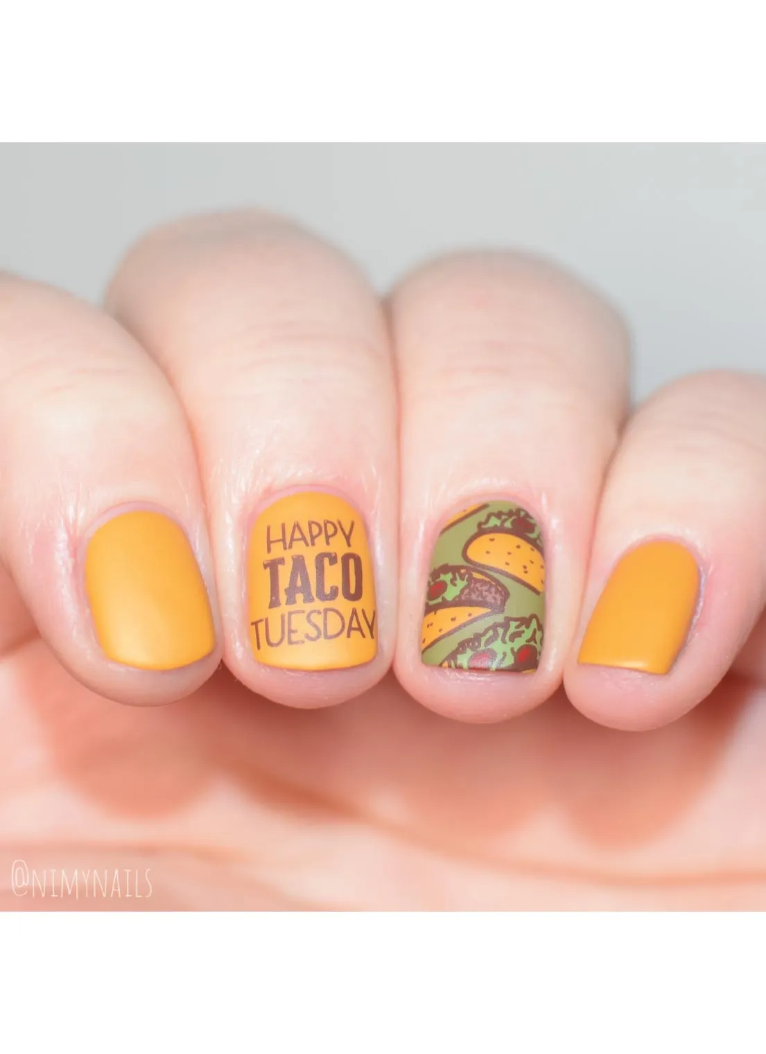 Let's Taco Bout It