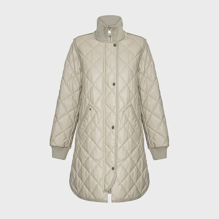 Liberty Coat , Oak