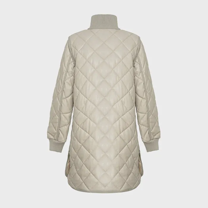 Liberty Coat , Oak