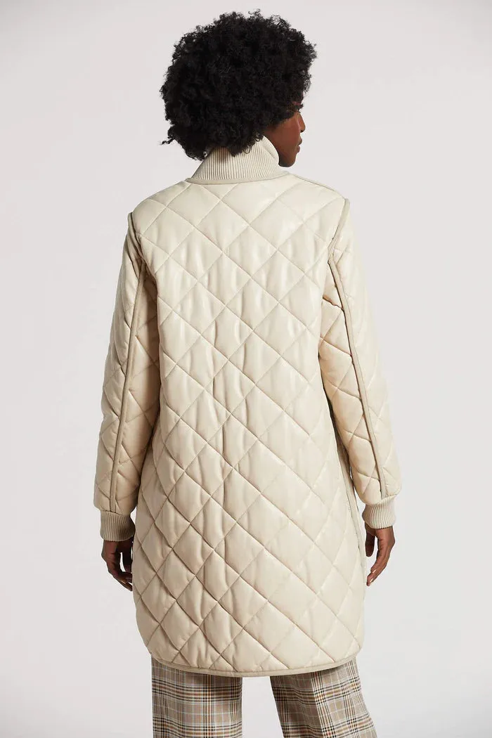 Liberty Coat , Oak