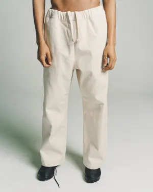 Limestone Canvas R16P5 Pants