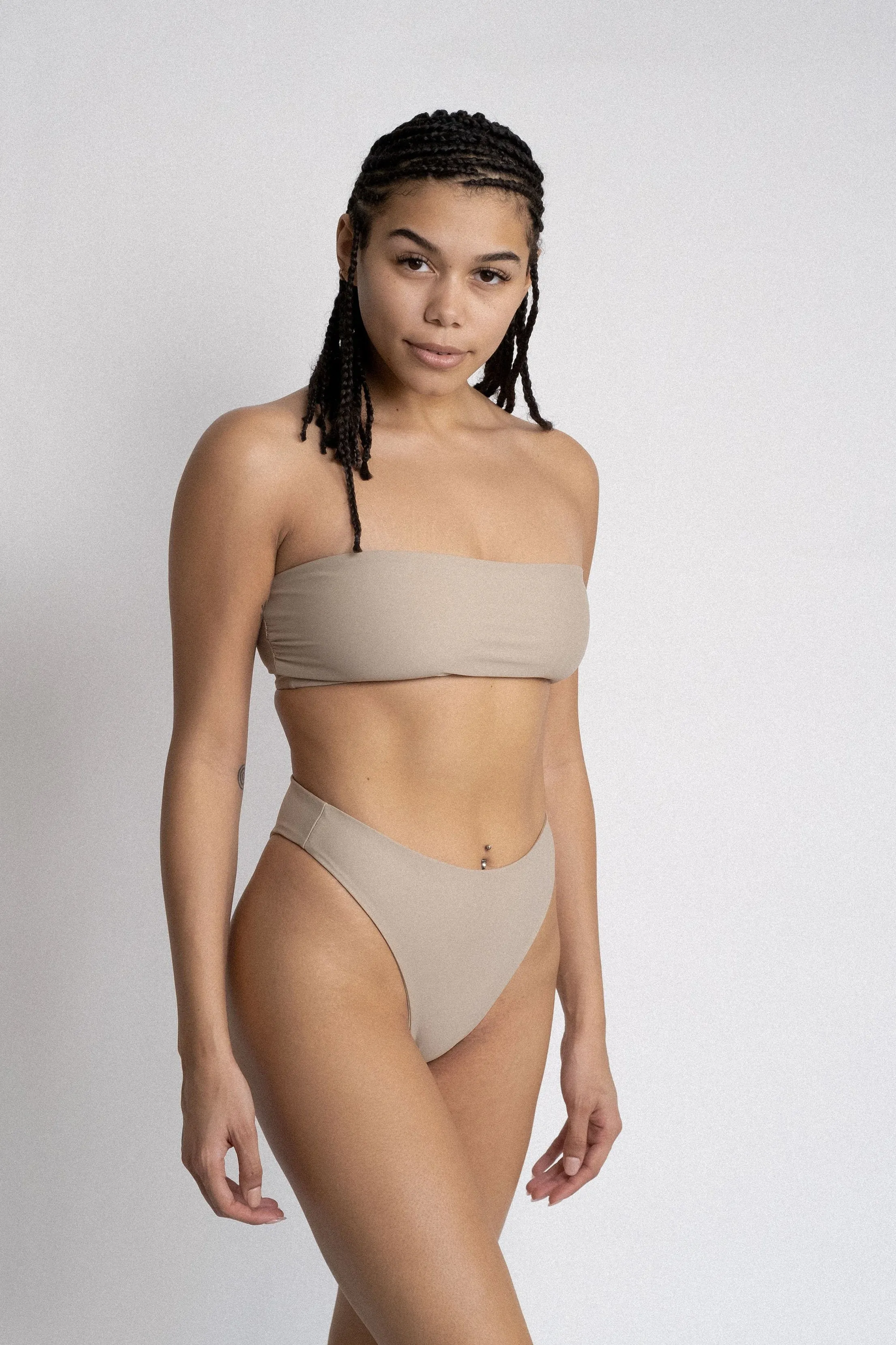 Lindsay Bottom / Crepe