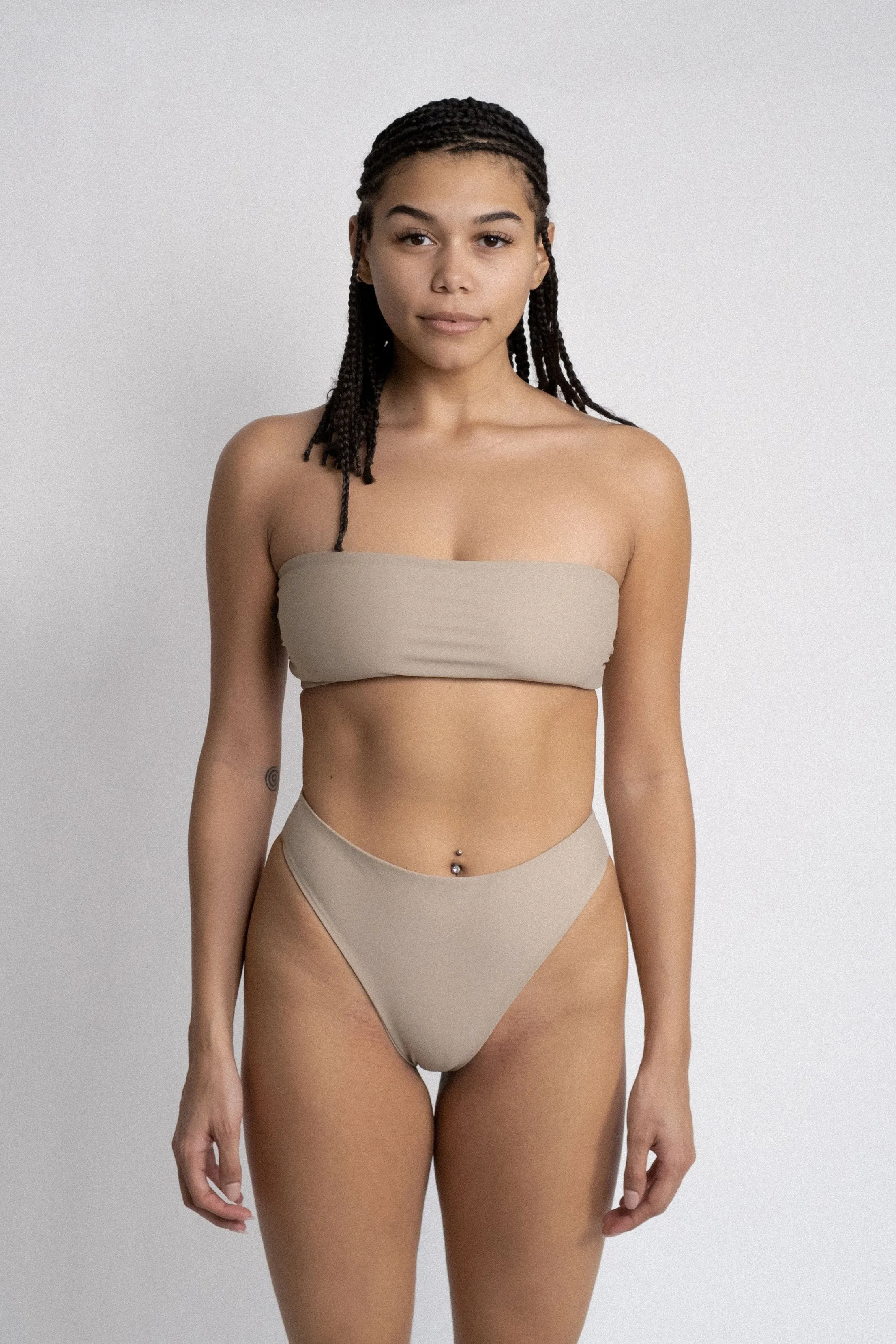 Lindsay Bottom / Crepe