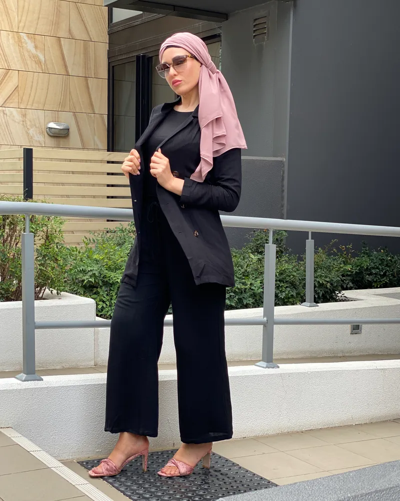 Linen Pants