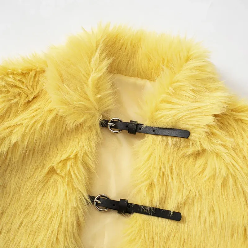 Loco Energy Crop Blazer