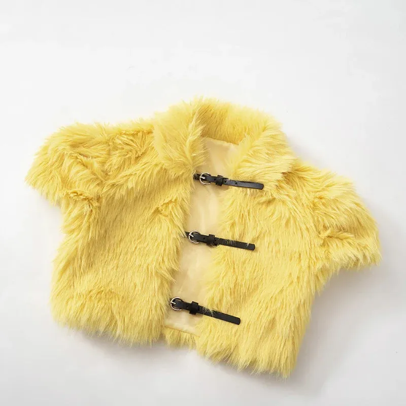 Loco Energy Crop Blazer