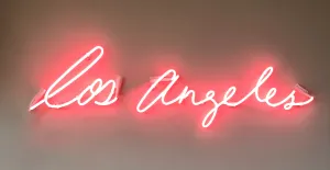 Los Angeles