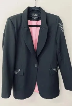 Love Black Blazer