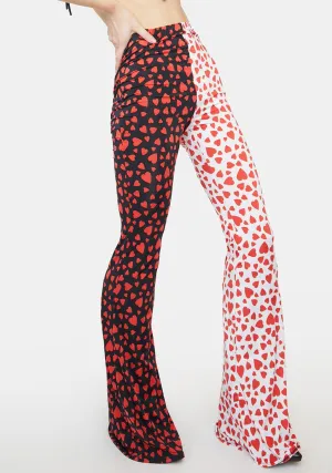Love Haze Flare Pants