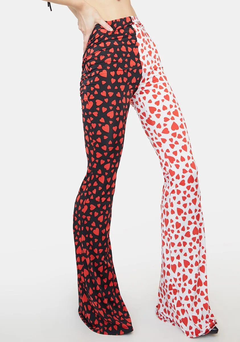 Love Haze Flare Pants