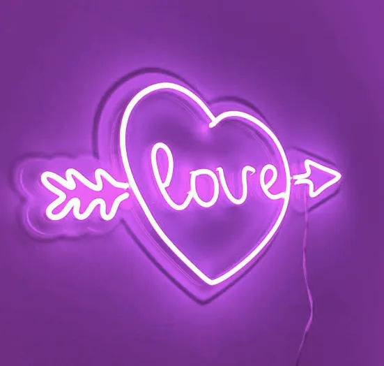Love Heart