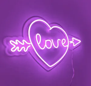 Love Heart