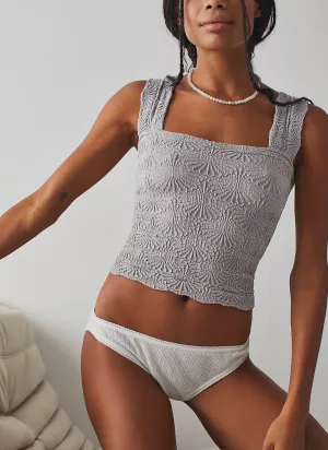 Love Letter Cami- Evening Haze