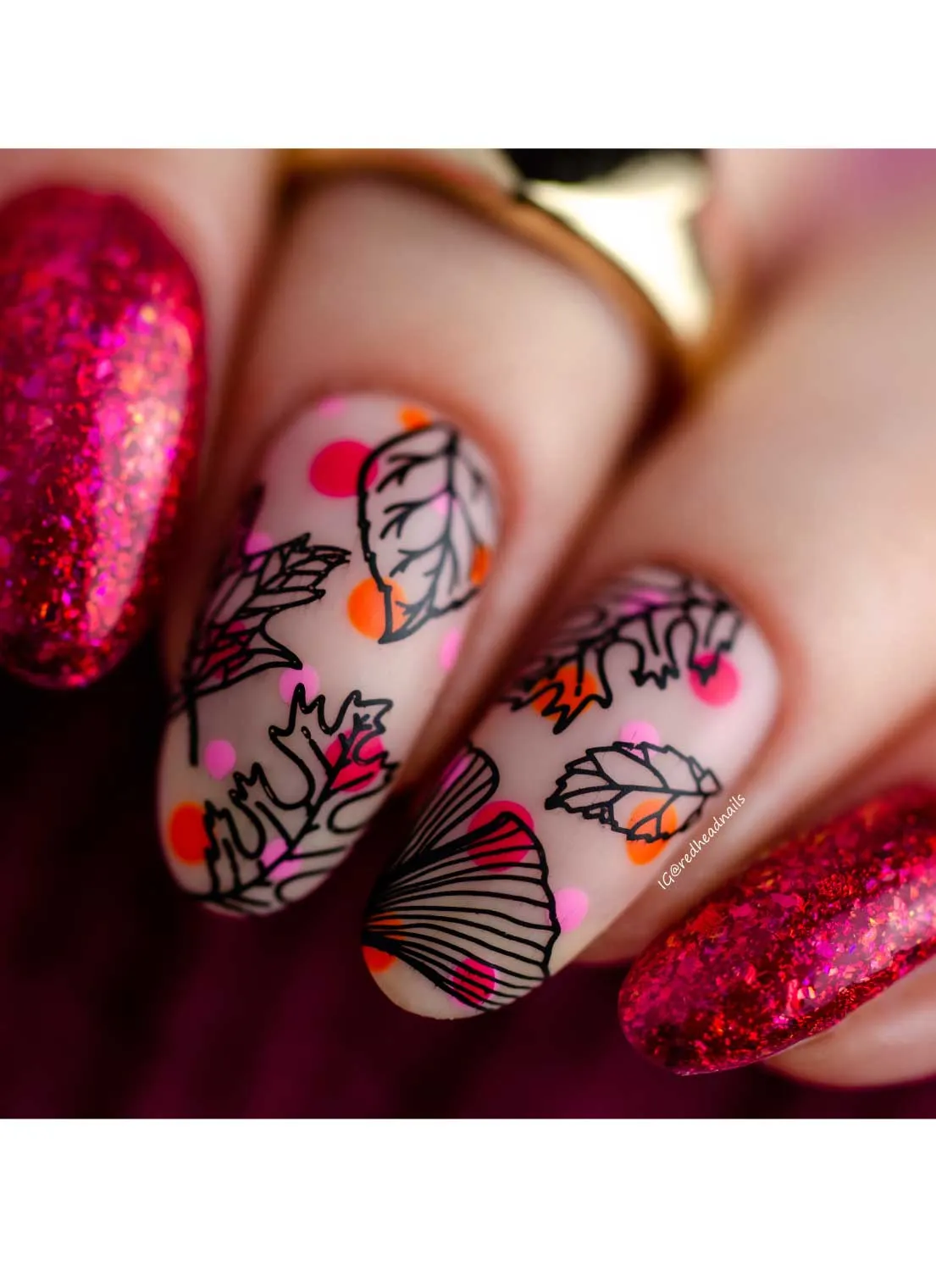 Lovely Leaves-06