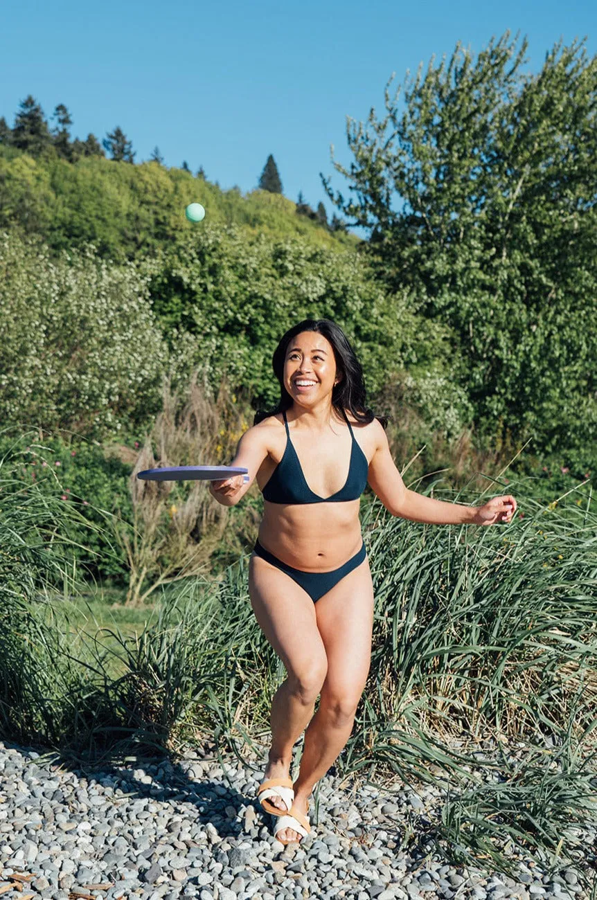 Low Tide Bottom - Navy