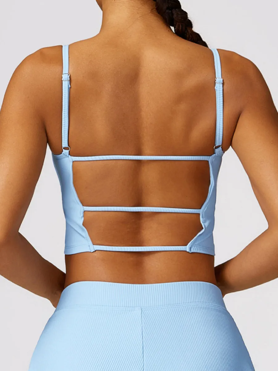 Made Your Look Top