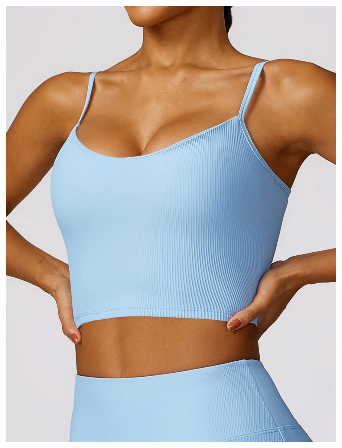 Made Your Look Top
