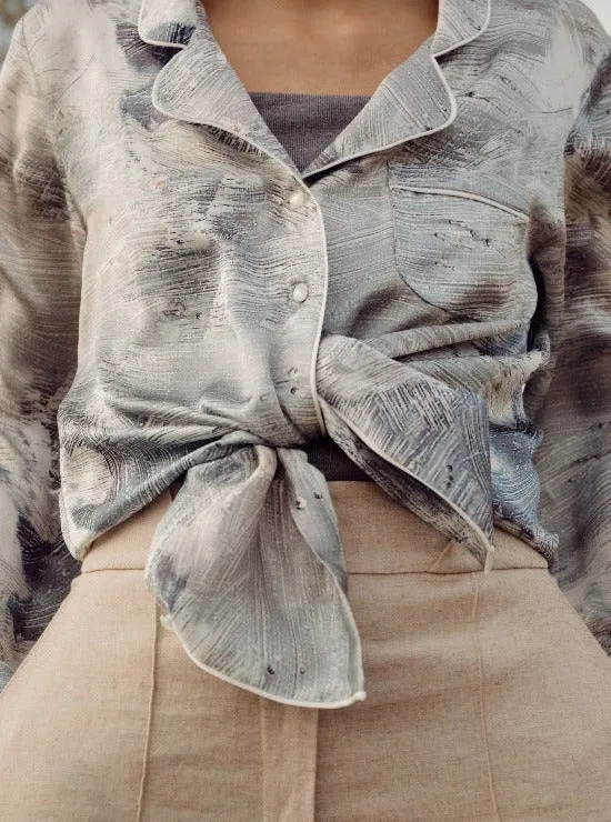 Mae Pant, Natural
