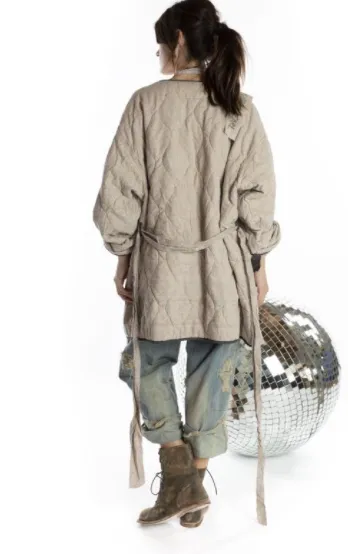 Magnolia Pearl Jacket 469 Quilted Aleda Coat