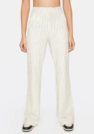 Make The Rules Pinstripe Pants