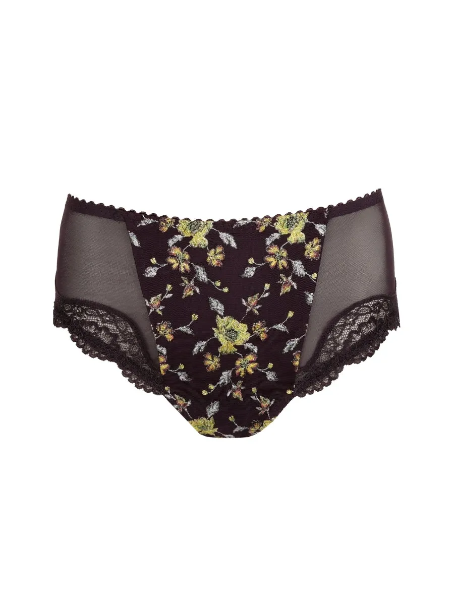 Malba Full Brief