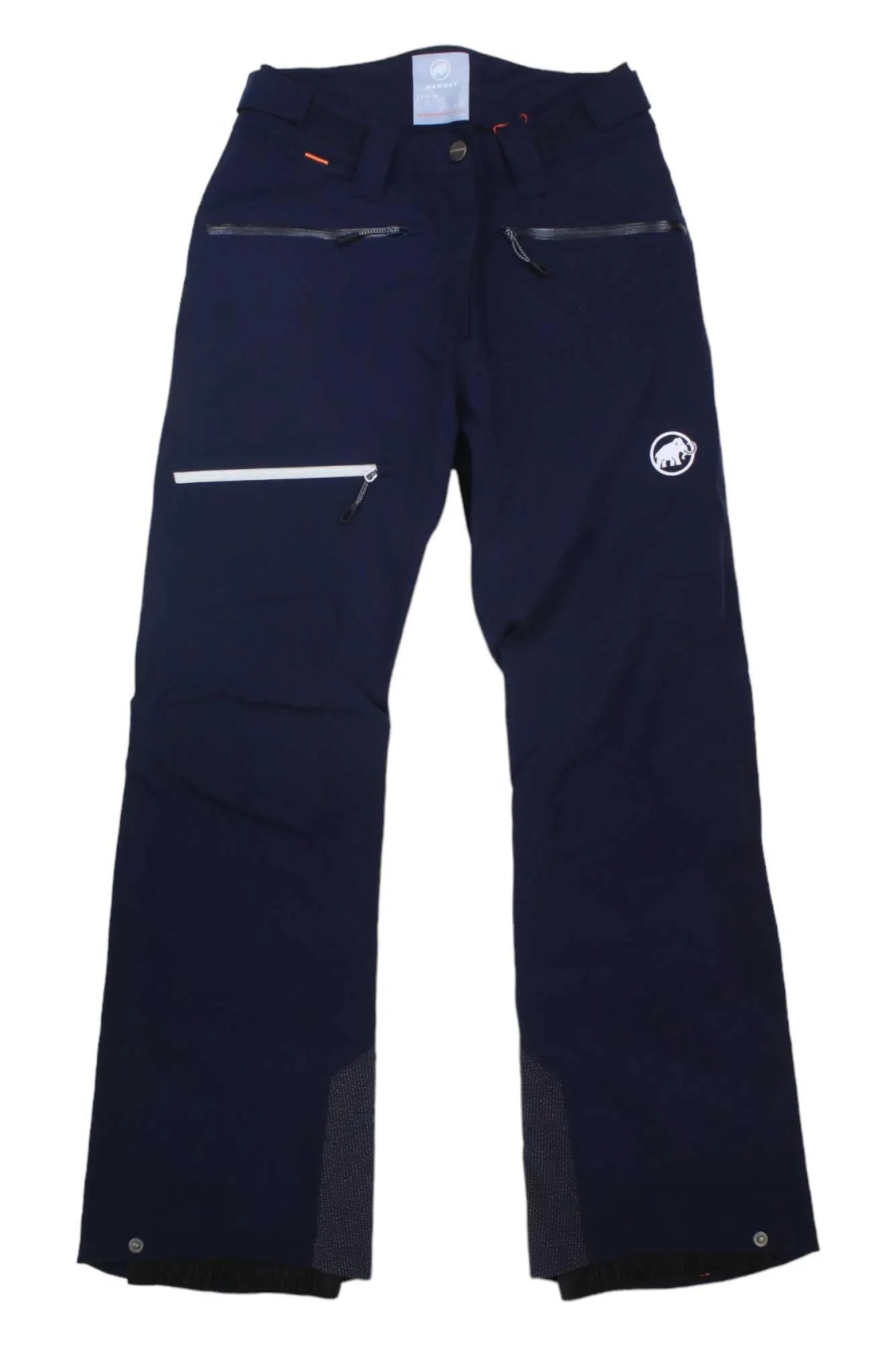 Mammut Womens Stoney HS Pants