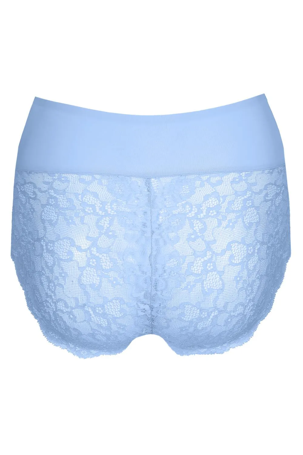 Marie Jo Color Studio Control High Briefs, Open Air (0521631)
