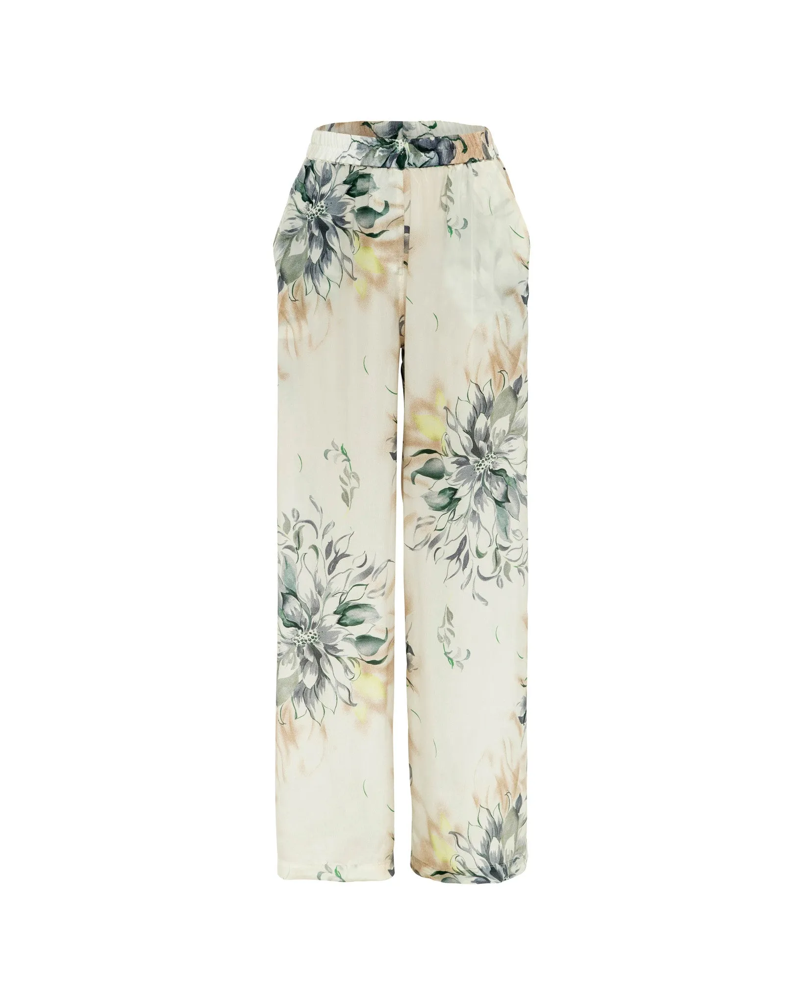 Maxi Pant- Heritage