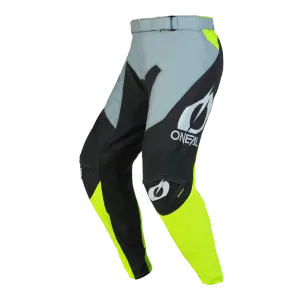 Mayhem Hexx V.3 Pants Gray/Neon