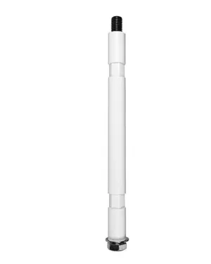 MDDW9 Mega-Drop Down 9 inch White