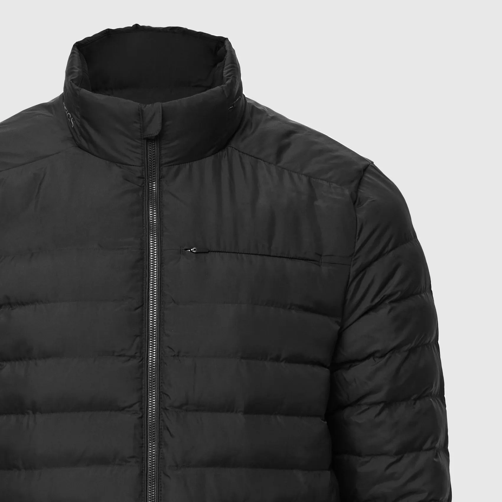 men's Auburn On-Shift™ Packable - Puffer Jacket