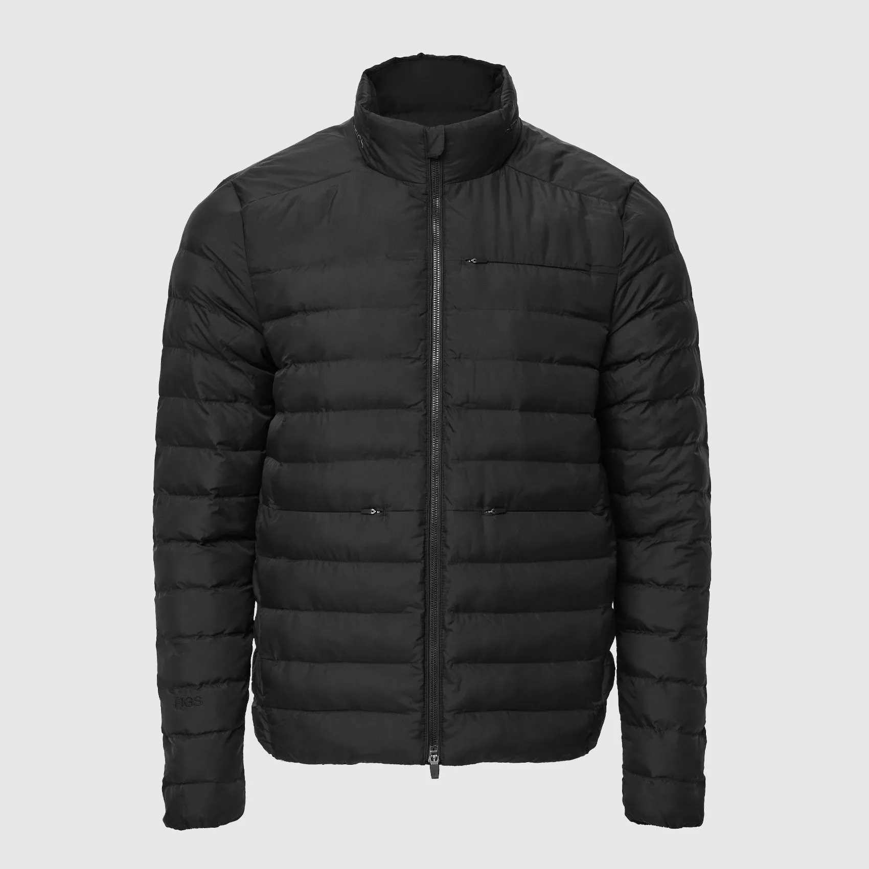 men's Auburn On-Shift™ Packable - Puffer Jacket