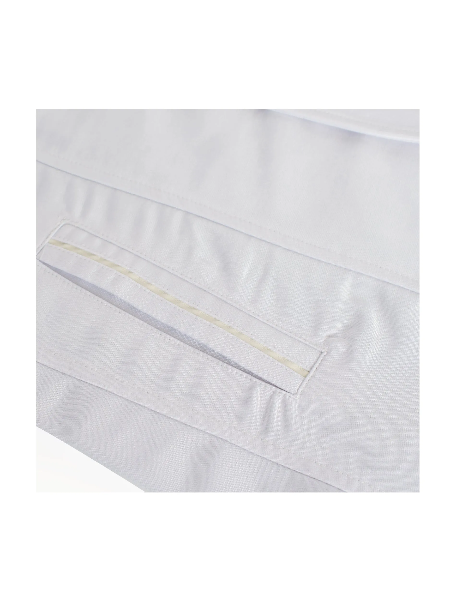 Men's Sport  Blazer  White 9005